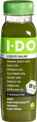 groentesap liquid salad los flesje