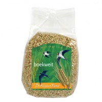 boekweit