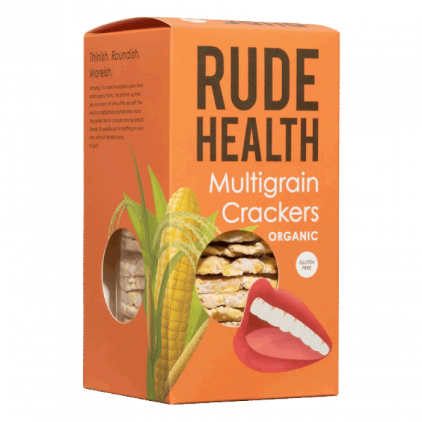 multigraan crackers