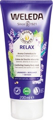 aroma shower relax