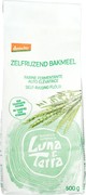 zelfrijzend bakmeel