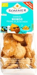 spelt-kokoskoekjes fairtrade