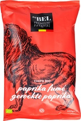 chips smoked paprika