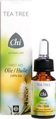 tea tree eerste hulp olie