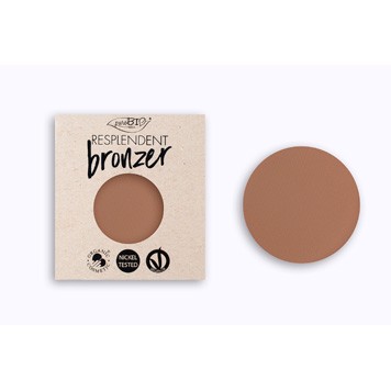 03 bronzer mat refill