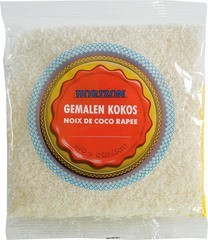 Kokosrasp