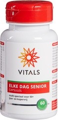 elke dag senior capsules