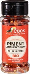 pili pili pepers