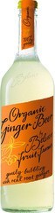 ginger beer presse