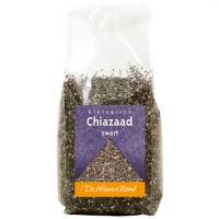 chiazaad zwart