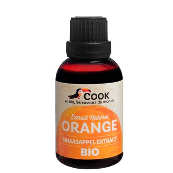 sinaasappel-extract