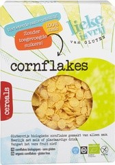 cornflakes suikervrij glutenvrij