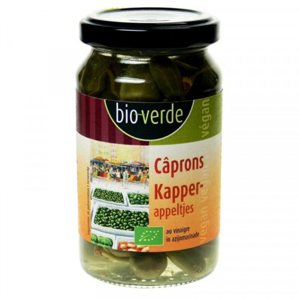 kapperappeltjes