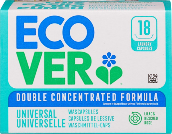 wascapsules universal