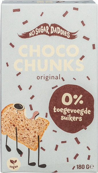 choco-chunks original