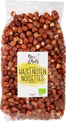 hazelnoten