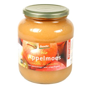 Appelmoes
