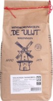 volkoren tarwemeel
