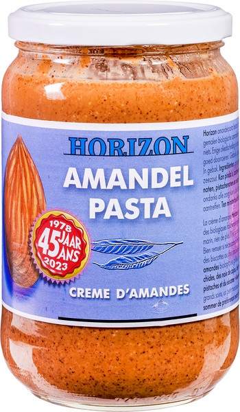 amandelpasta