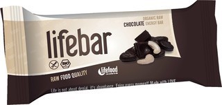 lifebar chocolate