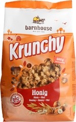 krunchy honing