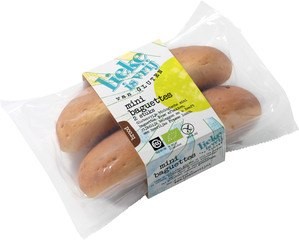 Mini baguettes gv