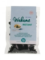 wakame instant