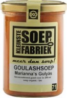goulashsoep