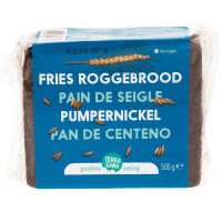 fries roggebrood