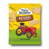 kids naturel koekjes