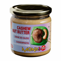 cashewpasta zonder zout