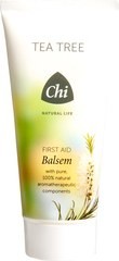 tea tree balsem in tube