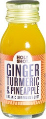 ginger tumeric shot 60ml