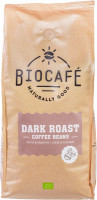 dark roast koffiebonen