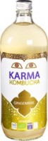 kombucha gember los flesje