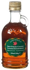 canadese ahornsiroop - c-graad
