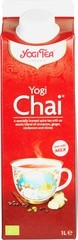 Yogi chai