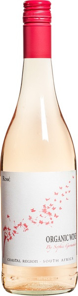 rose pinotage