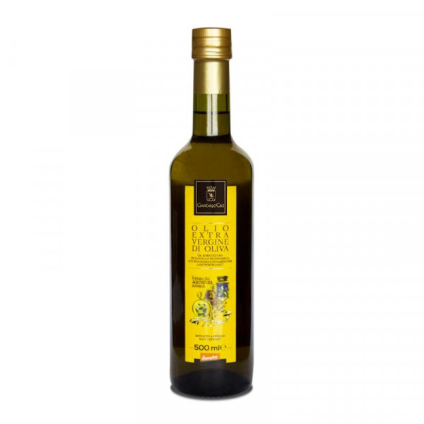 olijfolie demeter