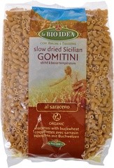 Macaroni boekweit