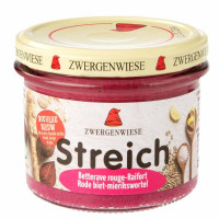biet mierikswortelspread