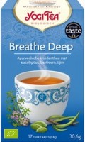 breathe deep