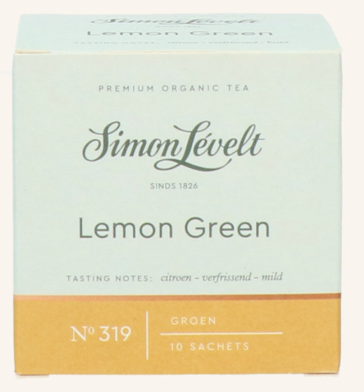 premium lemon green