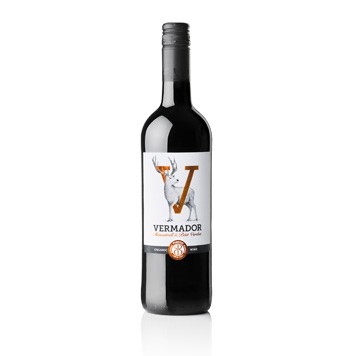 Vermador monastrell do rood