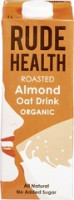 roasted almond oat drink