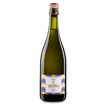 Cava seco
