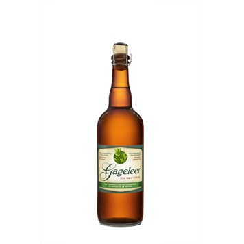 Gageleer original 75 cl