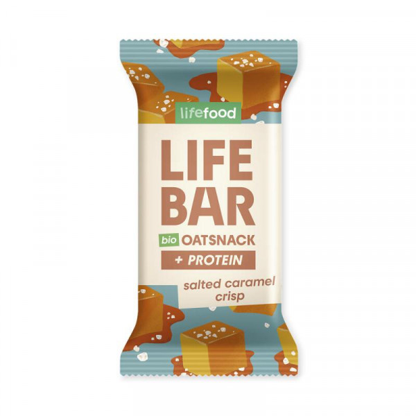 liefebar proteine salt car