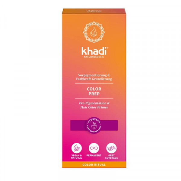 hair colour primer