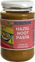 hazelnootpasta zonder zout